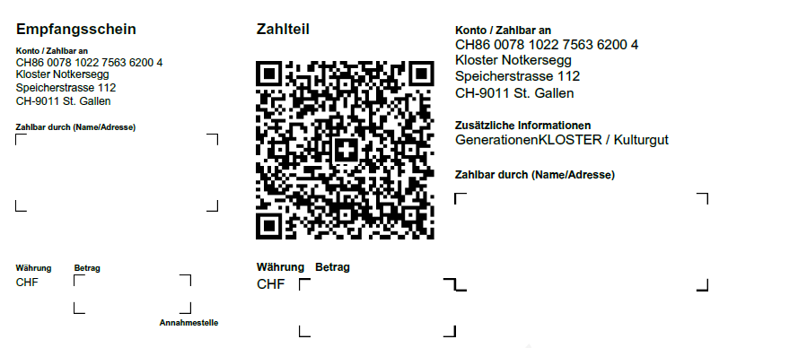 QR-Code     !Dankeschön!